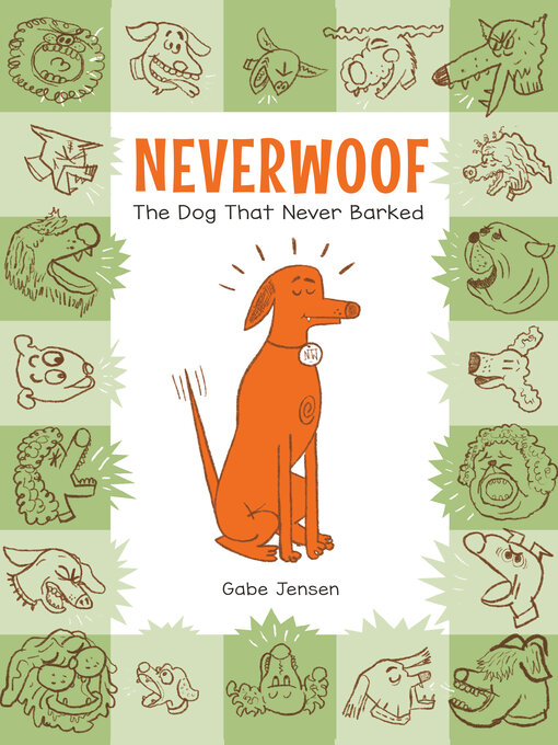 Title details for Neverwoof by Gabe Jensen - Available